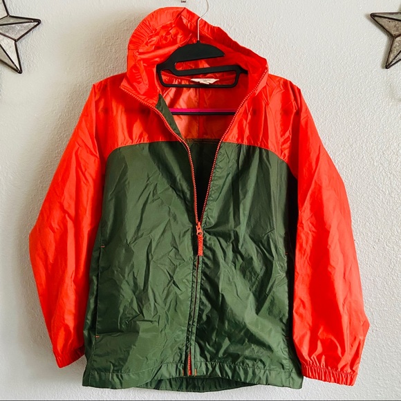 Lands' End Other - Lands End Kids Windbreaker NWOT